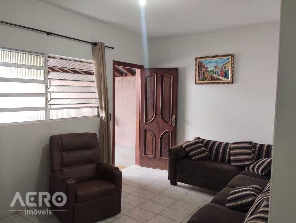 Casa, 3 quartos, 140 m² - Foto 11