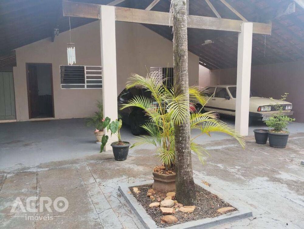 Casa, 3 quartos, 140 m² - Foto 18
