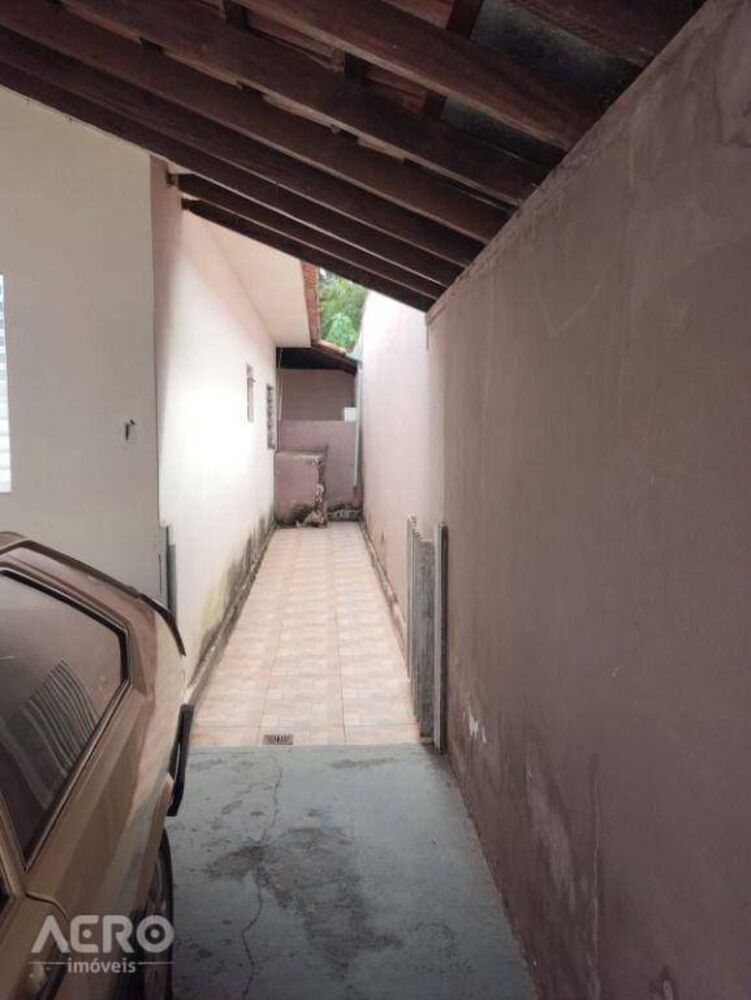Casa, 3 quartos, 140 m² - Foto 6