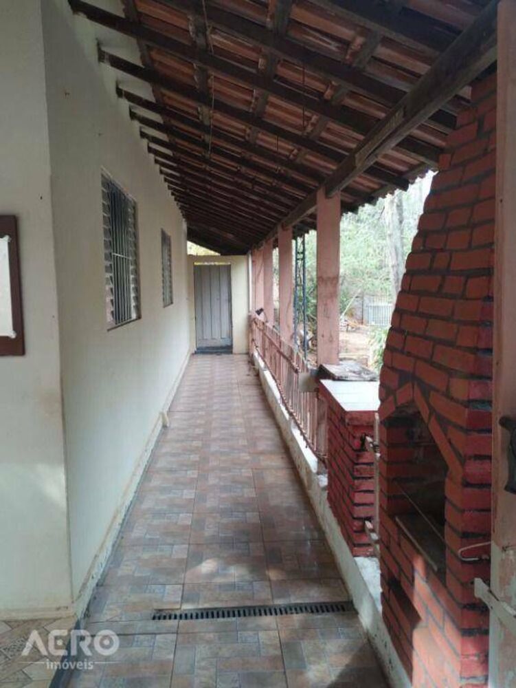 Casa, 3 quartos, 140 m² - Foto 2