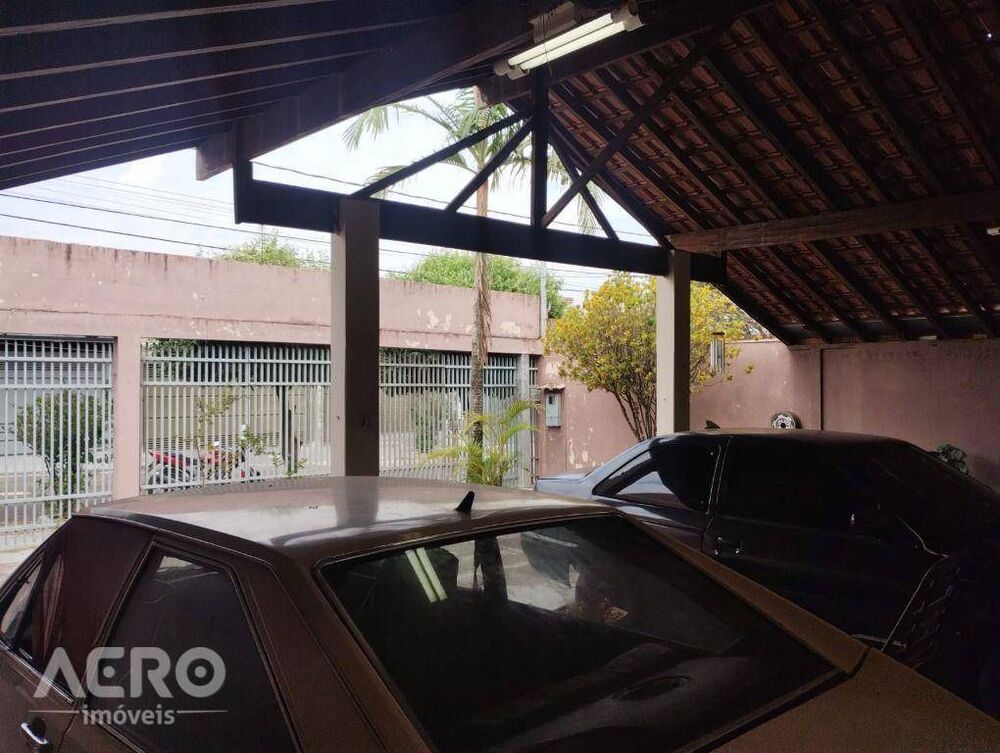 Casa, 3 quartos, 140 m² - Foto 3