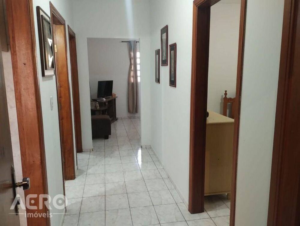 Casa, 3 quartos, 140 m² - Foto 13