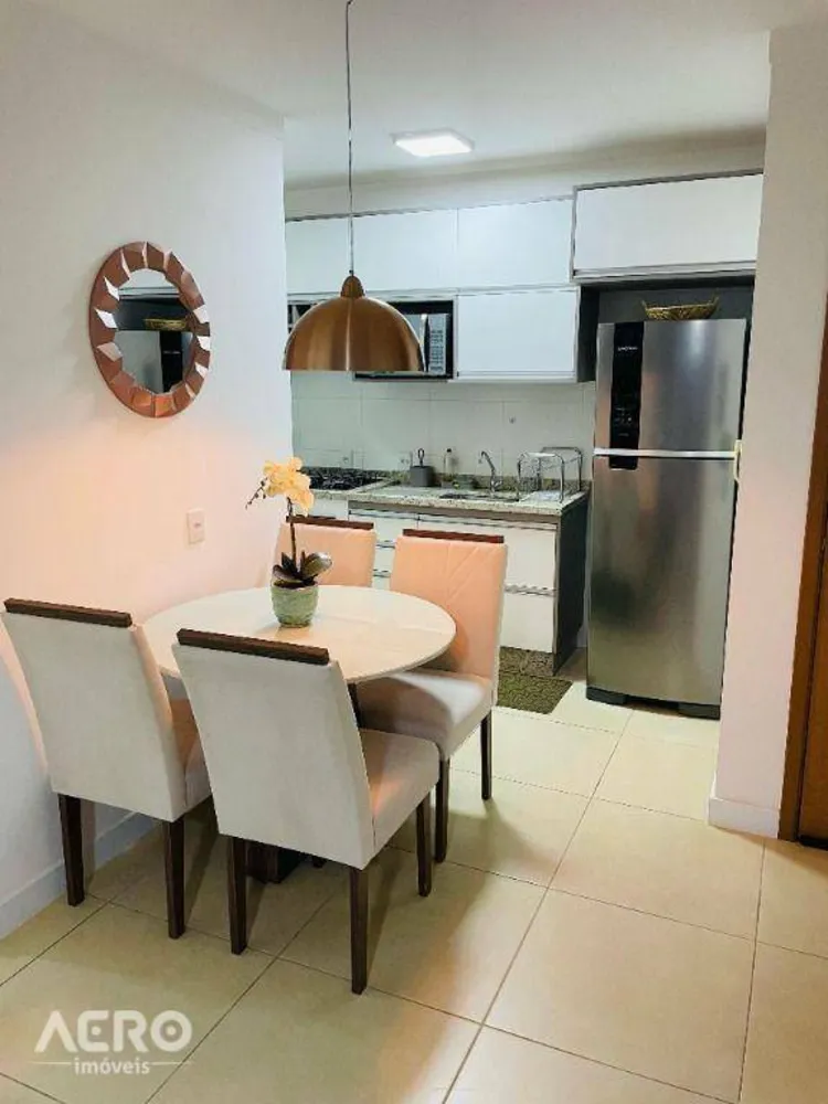 Apartamento, 3 quartos, 70 m² - Foto 1