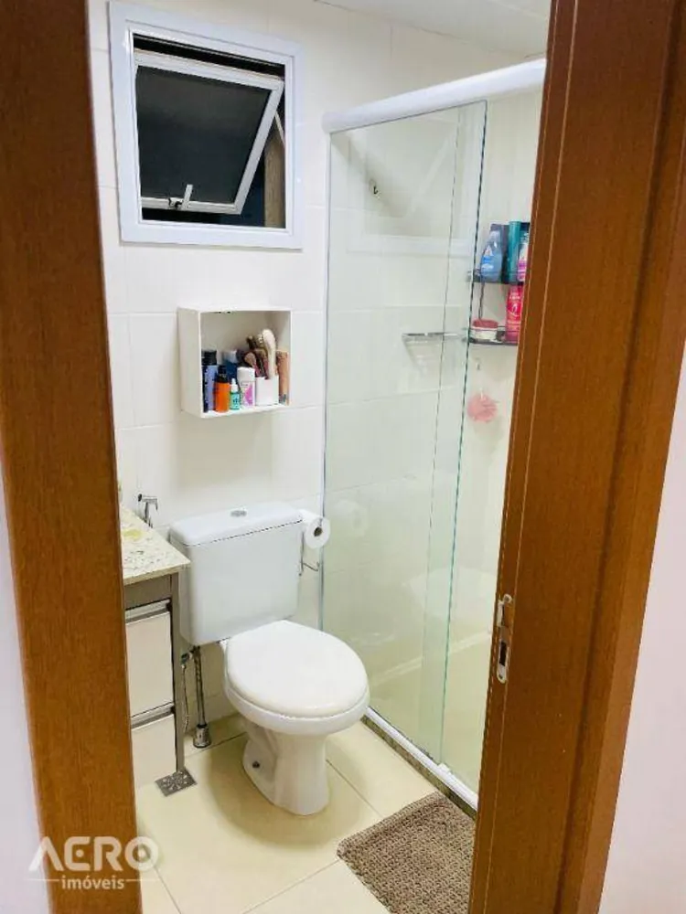 Apartamento, 3 quartos, 70 m² - Foto 4