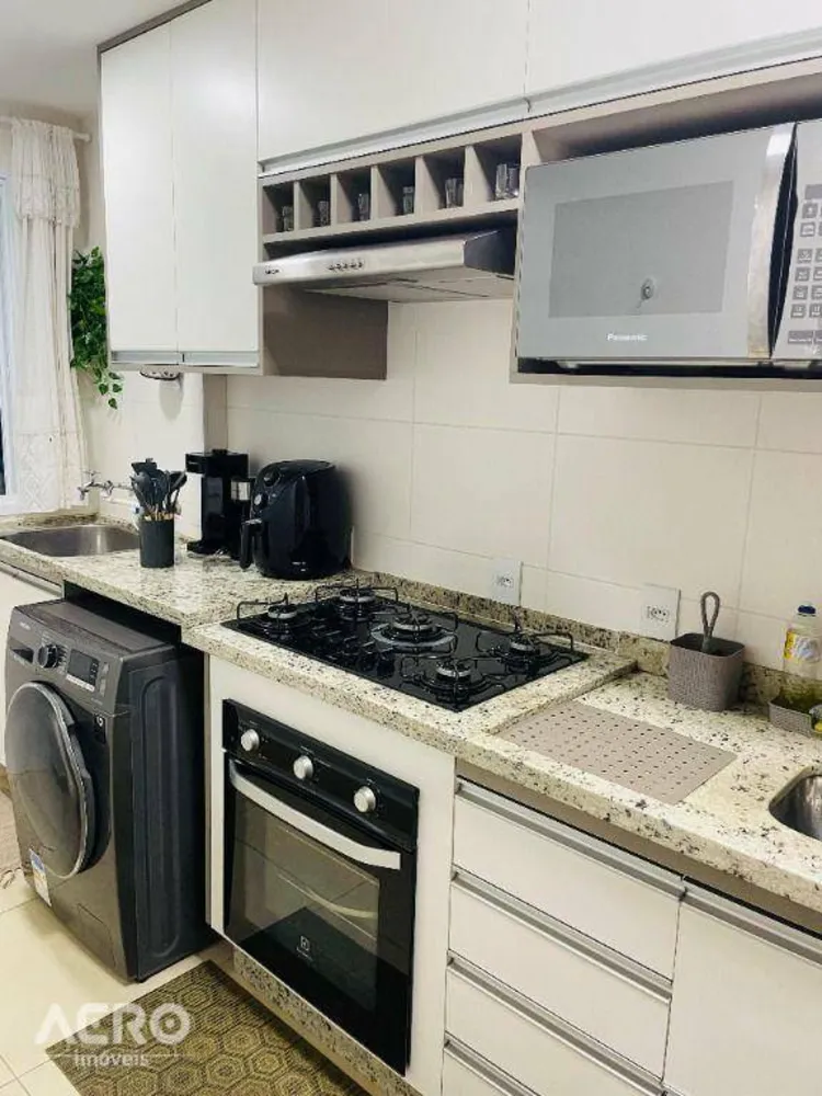 Apartamento, 3 quartos, 70 m² - Foto 3