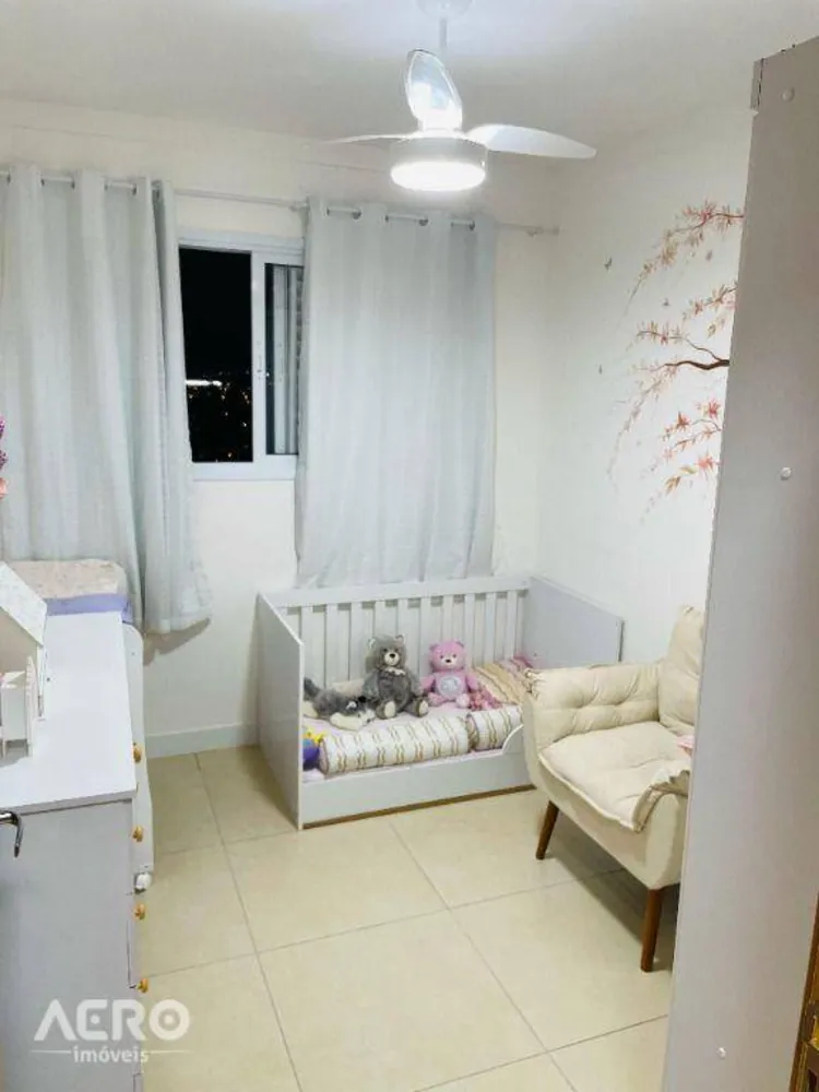 Apartamento, 3 quartos, 70 m² - Foto 7