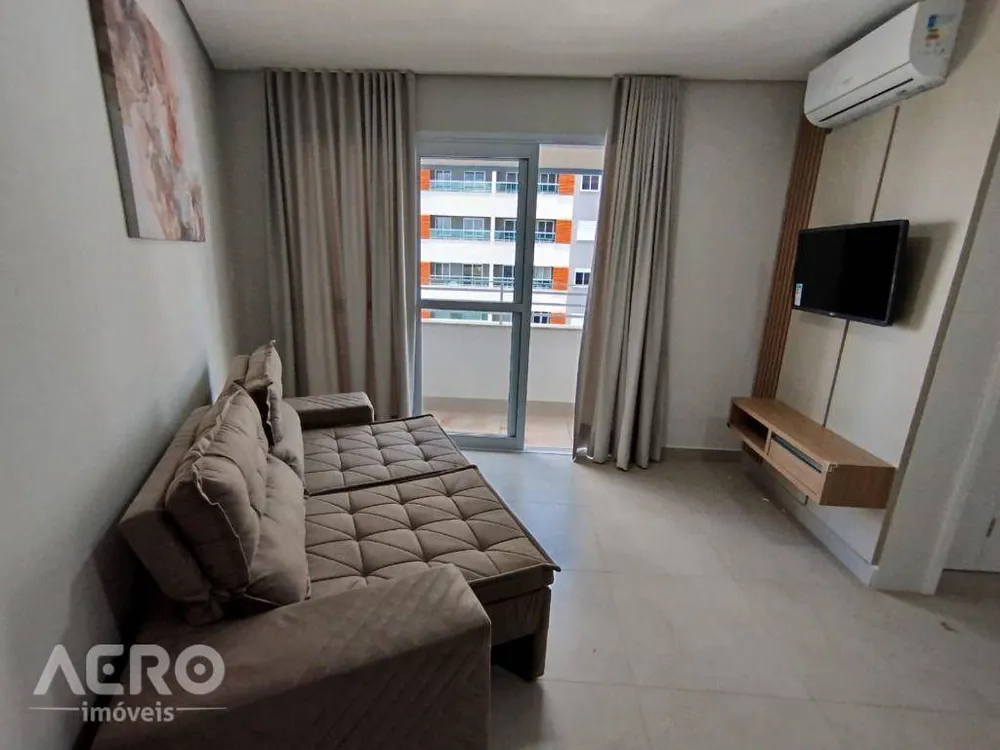 Apartamento, 1 quarto, 50 m² - Foto 5