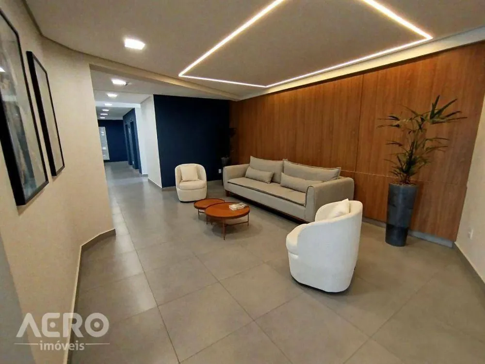 Apartamento, 1 quarto, 50 m² - Foto 2