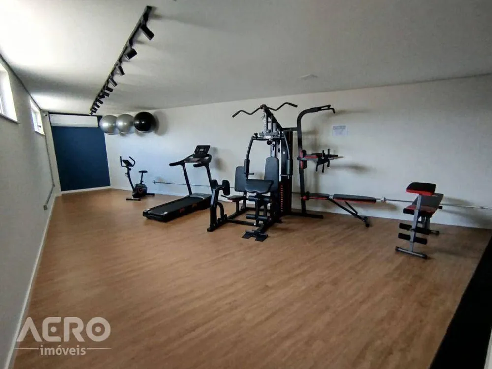 Apartamento, 1 quarto, 50 m² - Foto 7