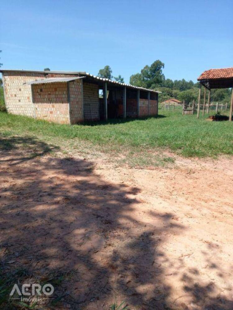 Sítio, 3 quartos, 3 hectares - Foto 6