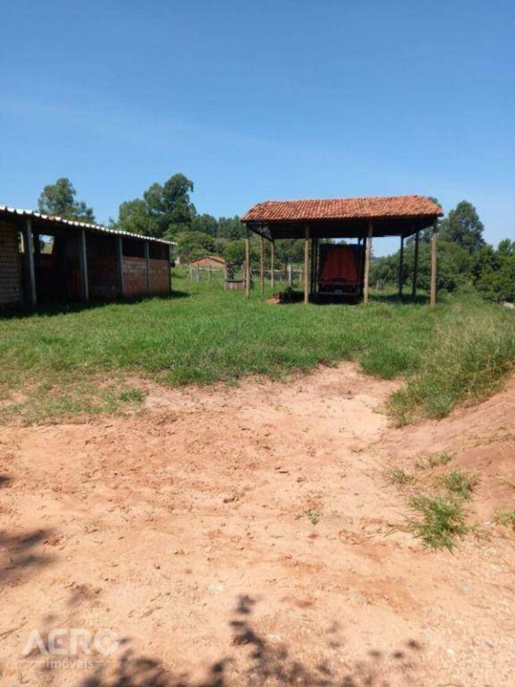 Sítio, 3 quartos, 3 hectares - Foto 5