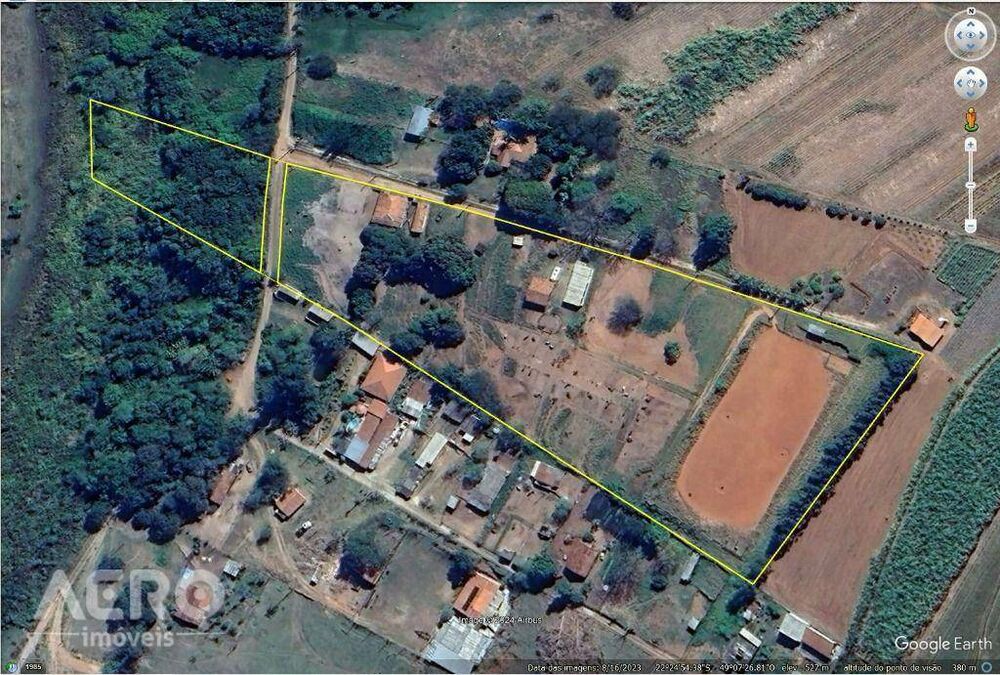 Sítio, 3 quartos, 3 hectares - Foto 2