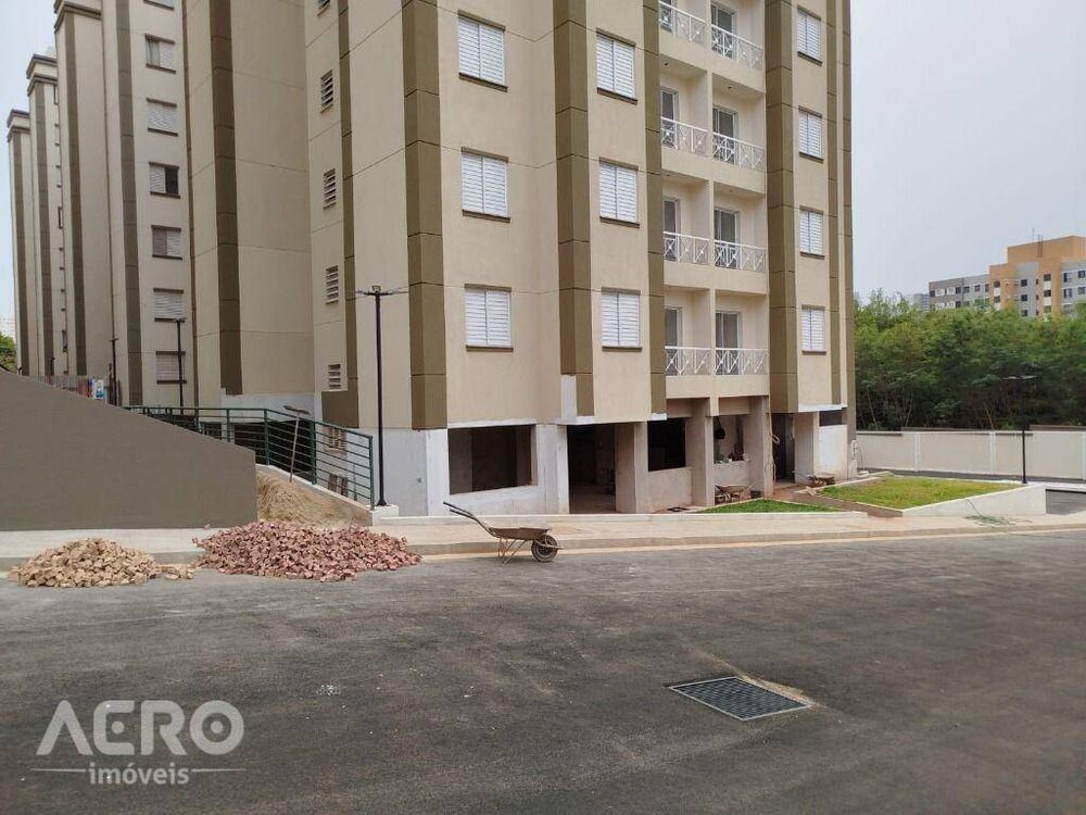 Apartamento à venda com 2 quartos, 48m² - Foto 17