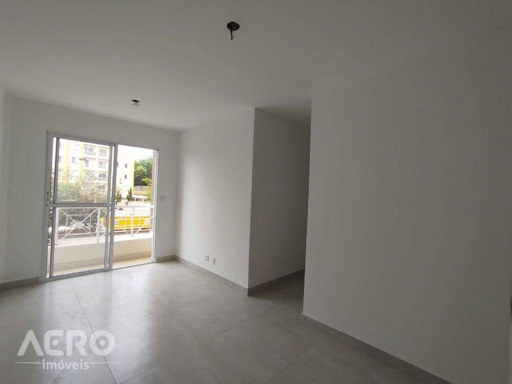 Apartamento à venda com 2 quartos, 48m² - Foto 3