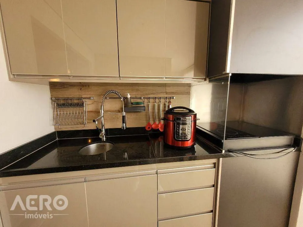 Apartamento, 3 quartos, 84 m² - Foto 2