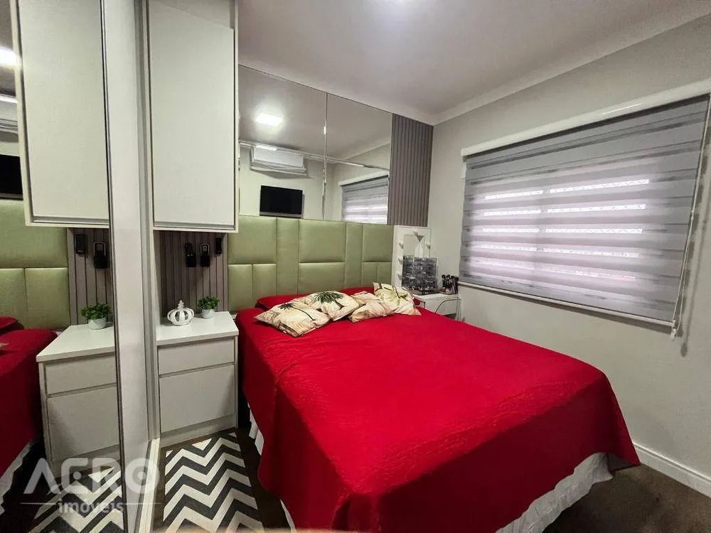 Apartamento, 3 quartos, 84 m² - Foto 3