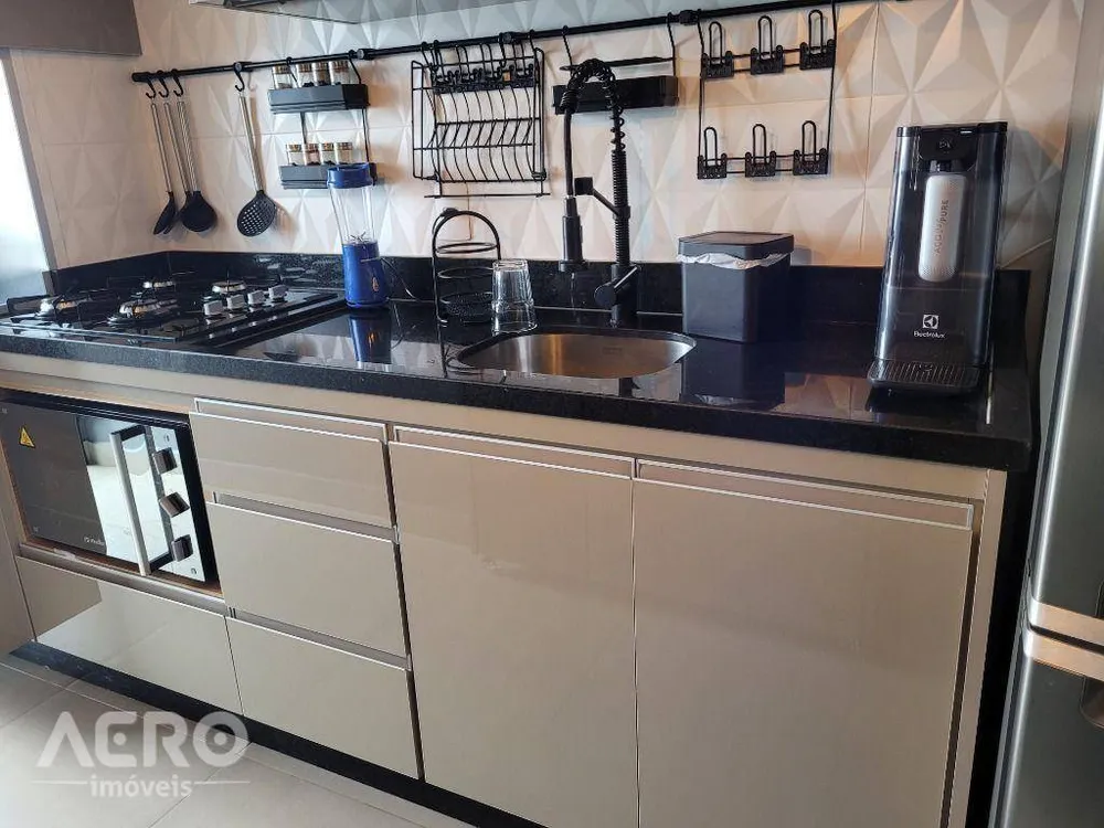 Apartamento, 3 quartos, 84 m² - Foto 4