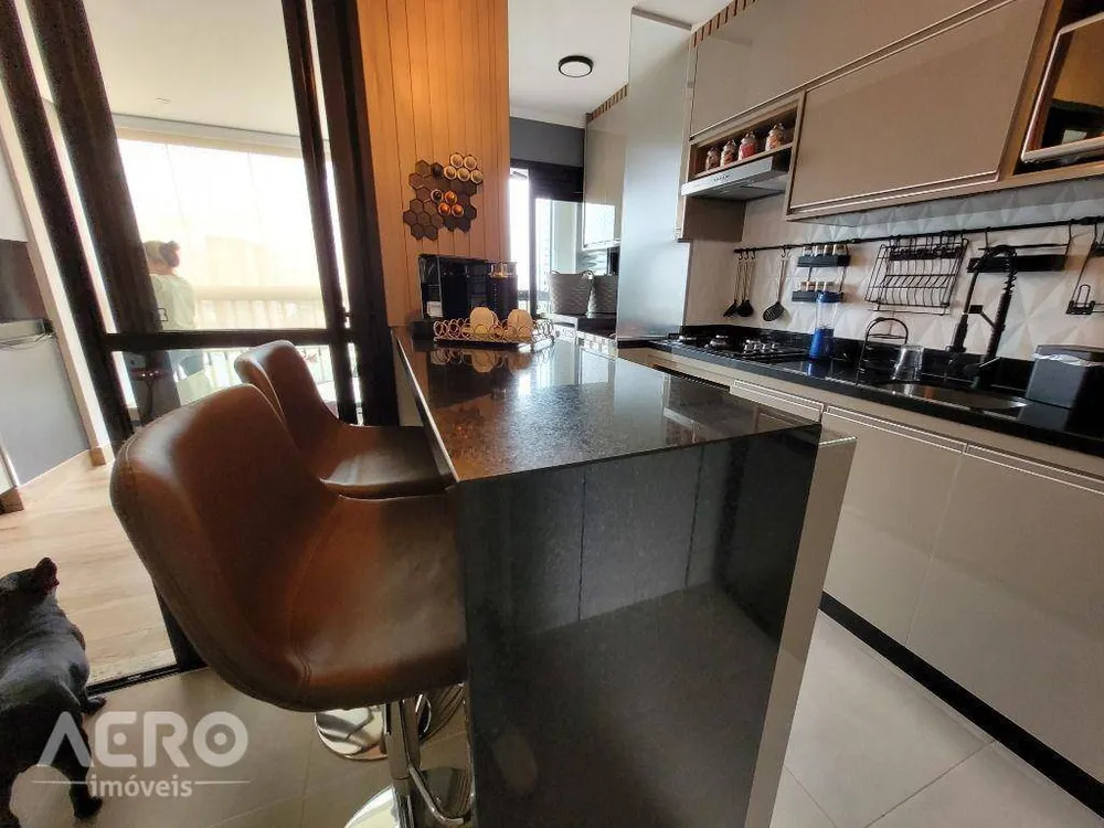 Apartamento, 3 quartos, 84 m² - Foto 1