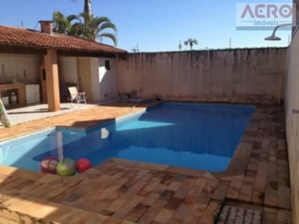 Casa, 3 quartos, 85 m² - Foto 1