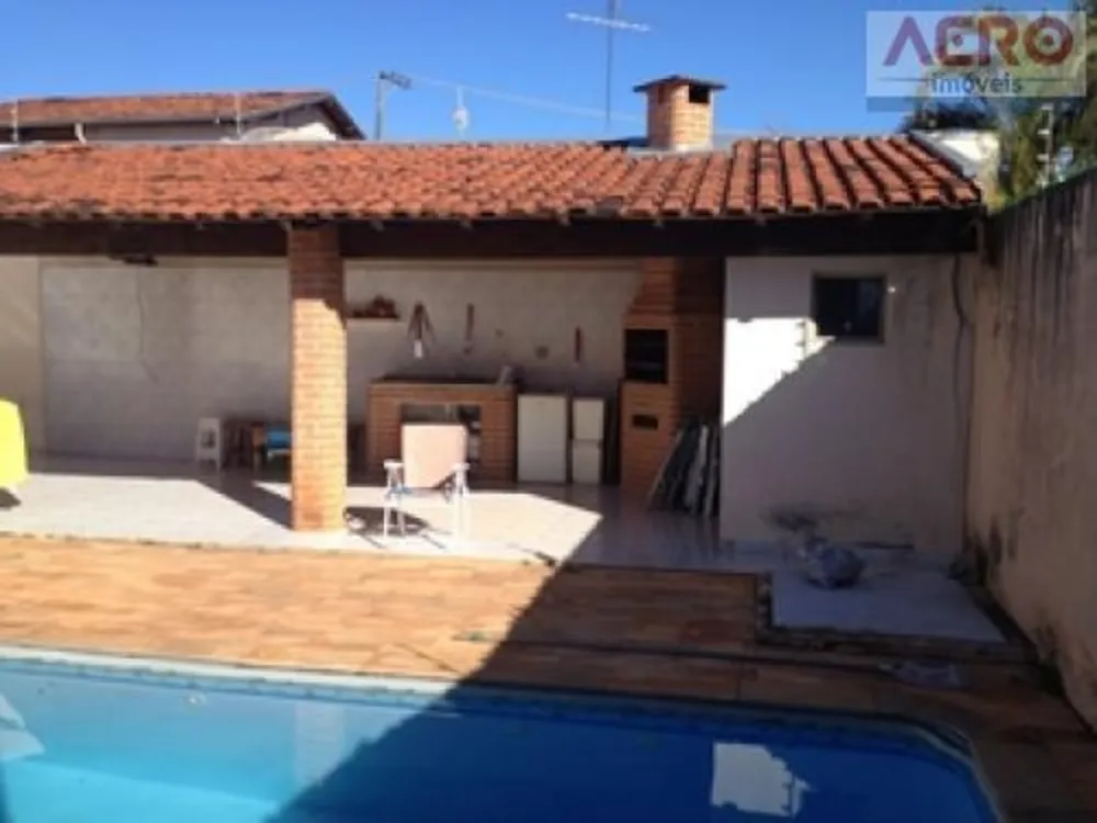 Casa, 3 quartos, 85 m² - Foto 2