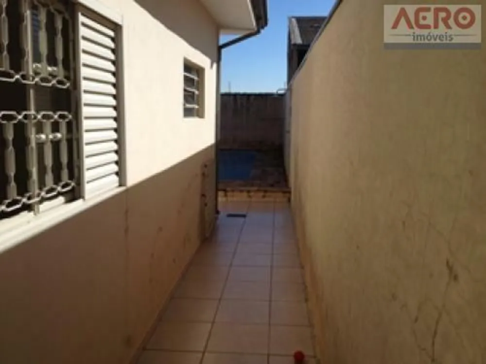 Casa, 3 quartos, 85 m² - Foto 7