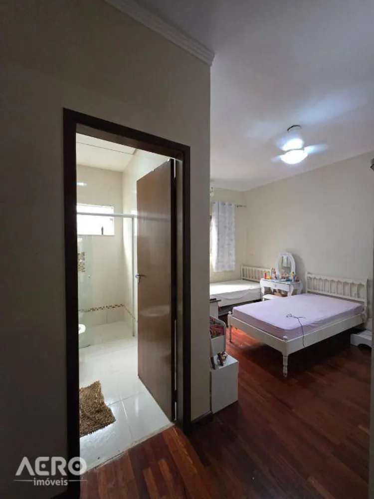 Casa de Condomínio, 4 quartos - Foto 6