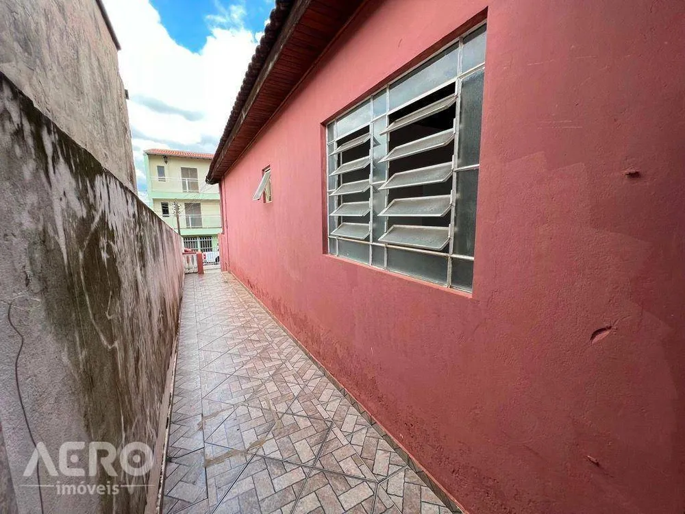 Casa, 4 quartos, 220 m² - Foto 8