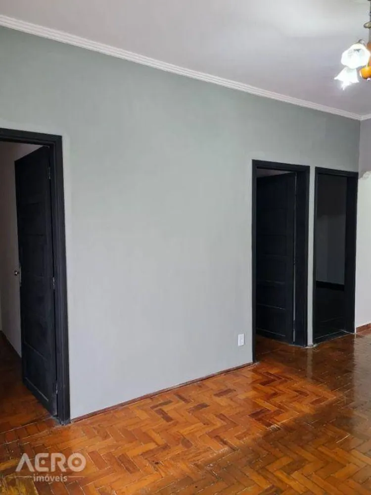 Casa, 4 quartos, 220 m² - Foto 3