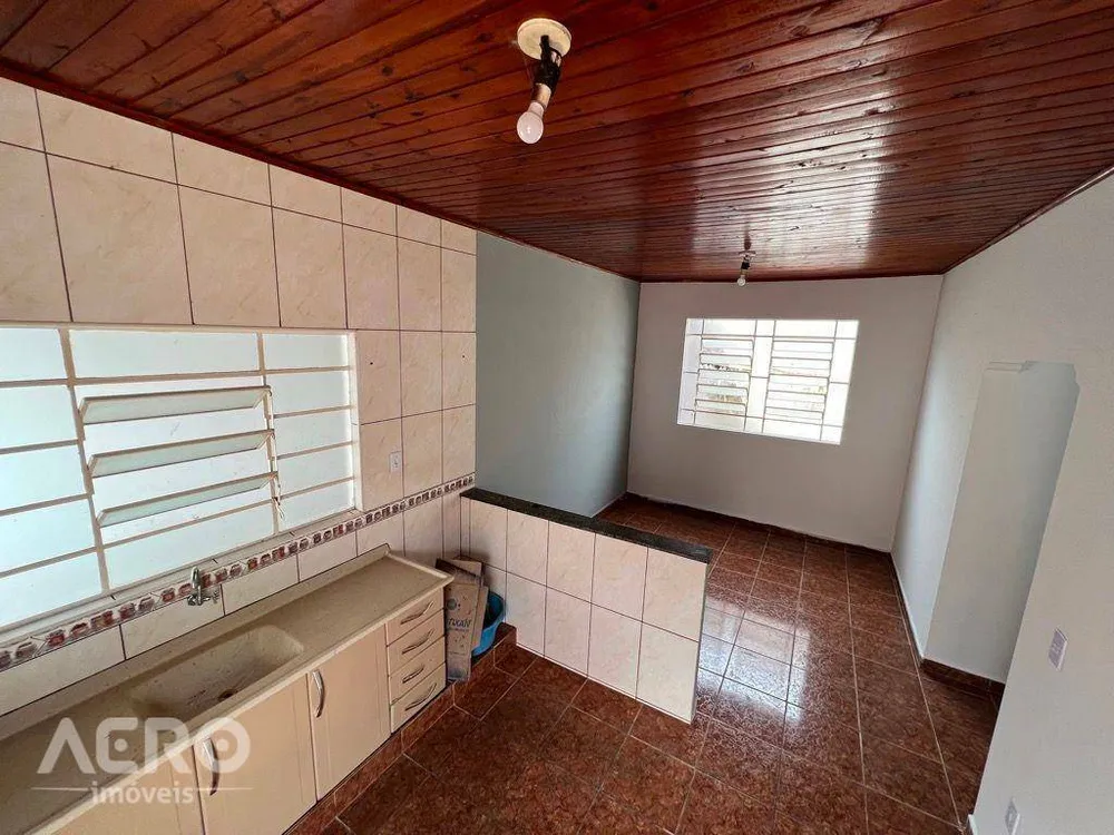 Casa, 4 quartos, 220 m² - Foto 7