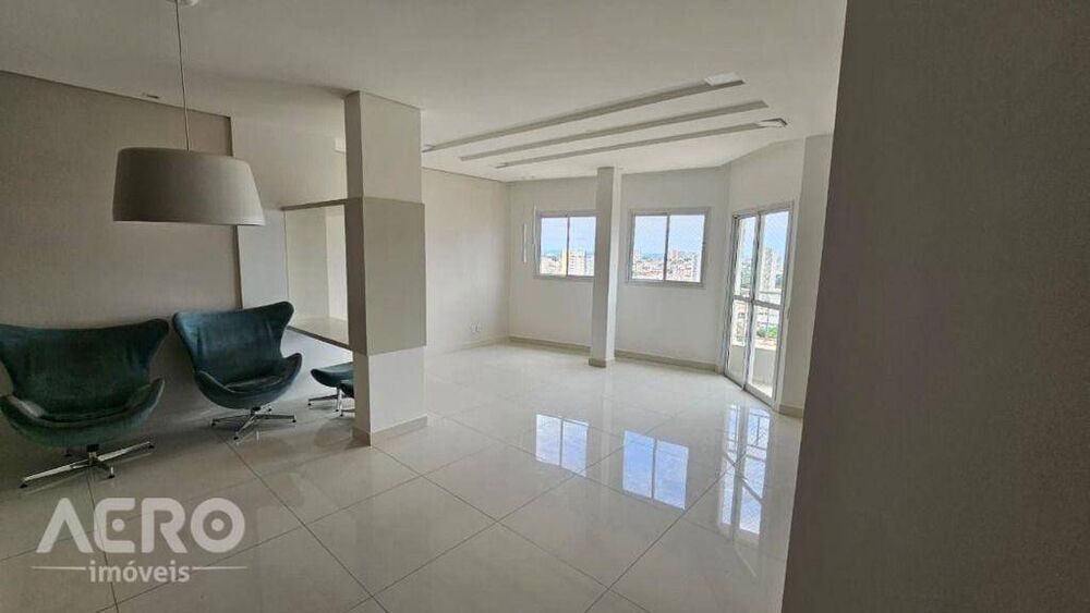 Apartamento para alugar com 3 quartos, 150m² - Foto 3