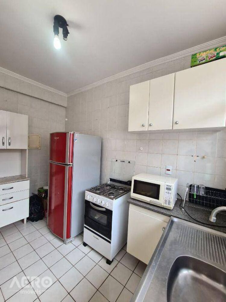 Casa de Condomínio à venda com 3 quartos, 125m² - Foto 3