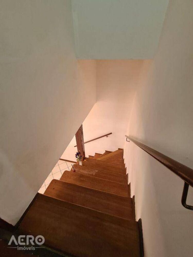 Casa de Condomínio à venda com 3 quartos, 125m² - Foto 4