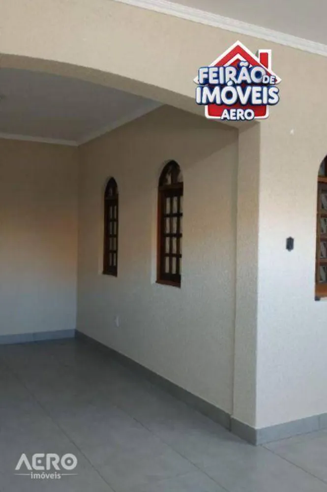 Casa, 3 quartos, 180 m² - Foto 3