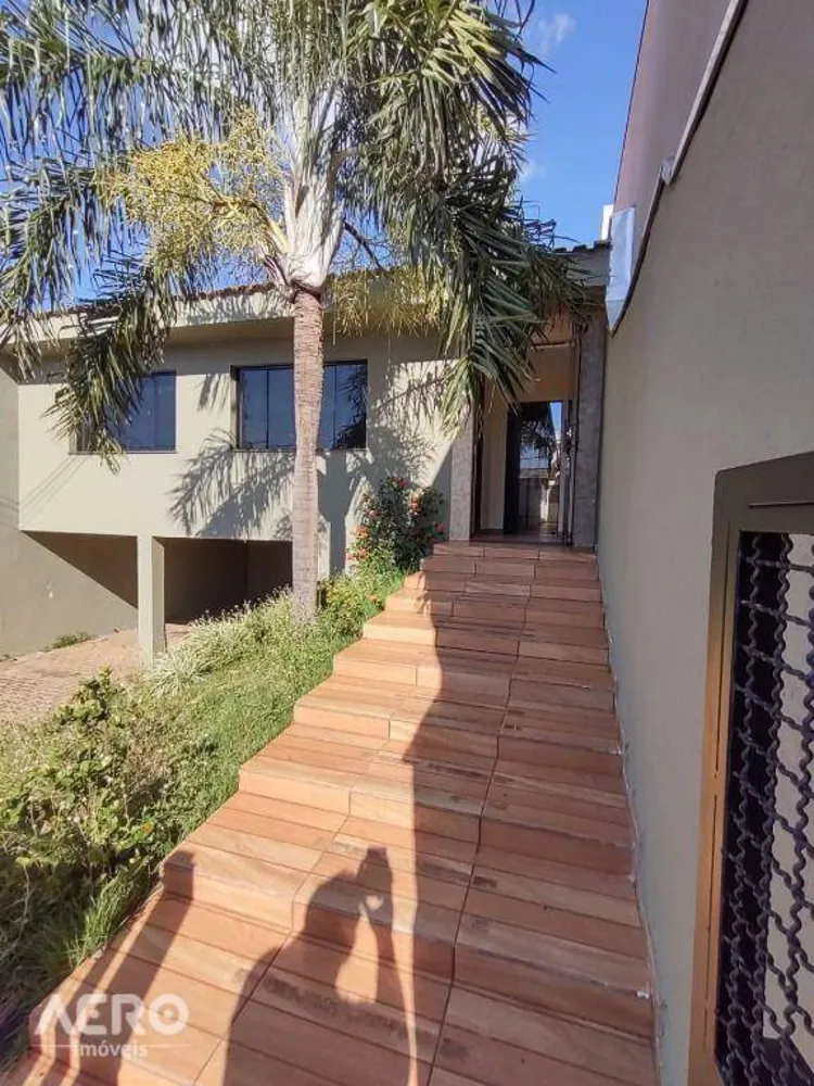 Casa, 4 quartos, 255 m² - Foto 12