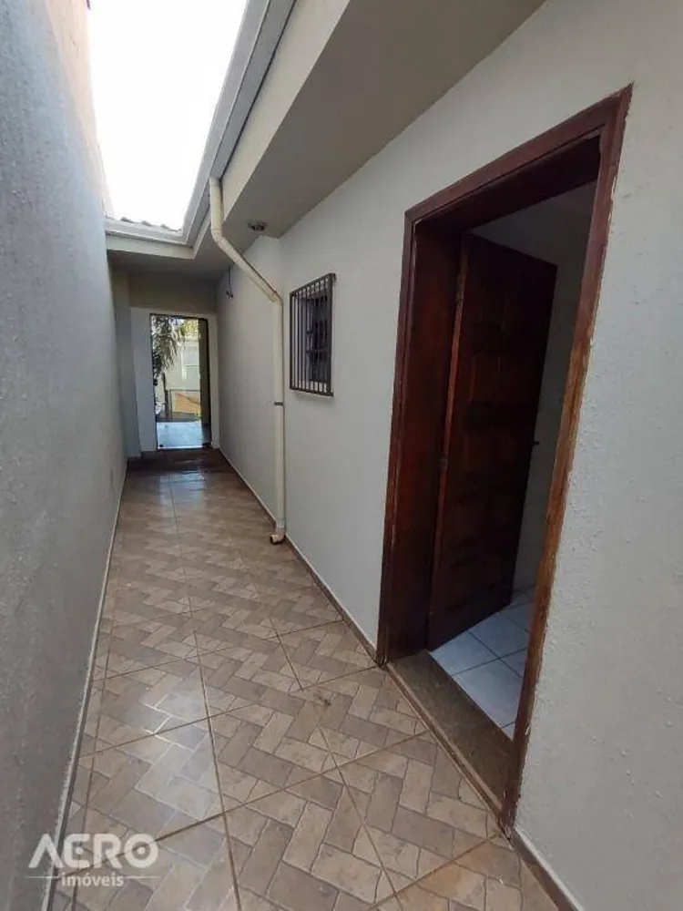 Casa, 4 quartos, 255 m² - Foto 10