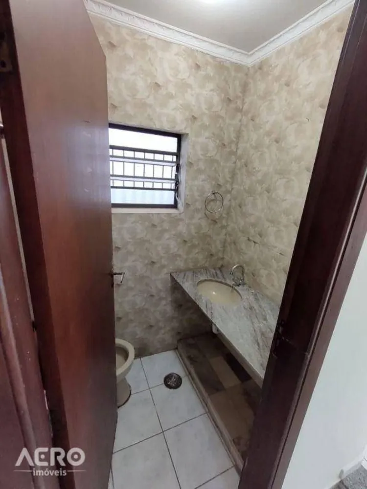 Casa, 4 quartos, 255 m² - Foto 5