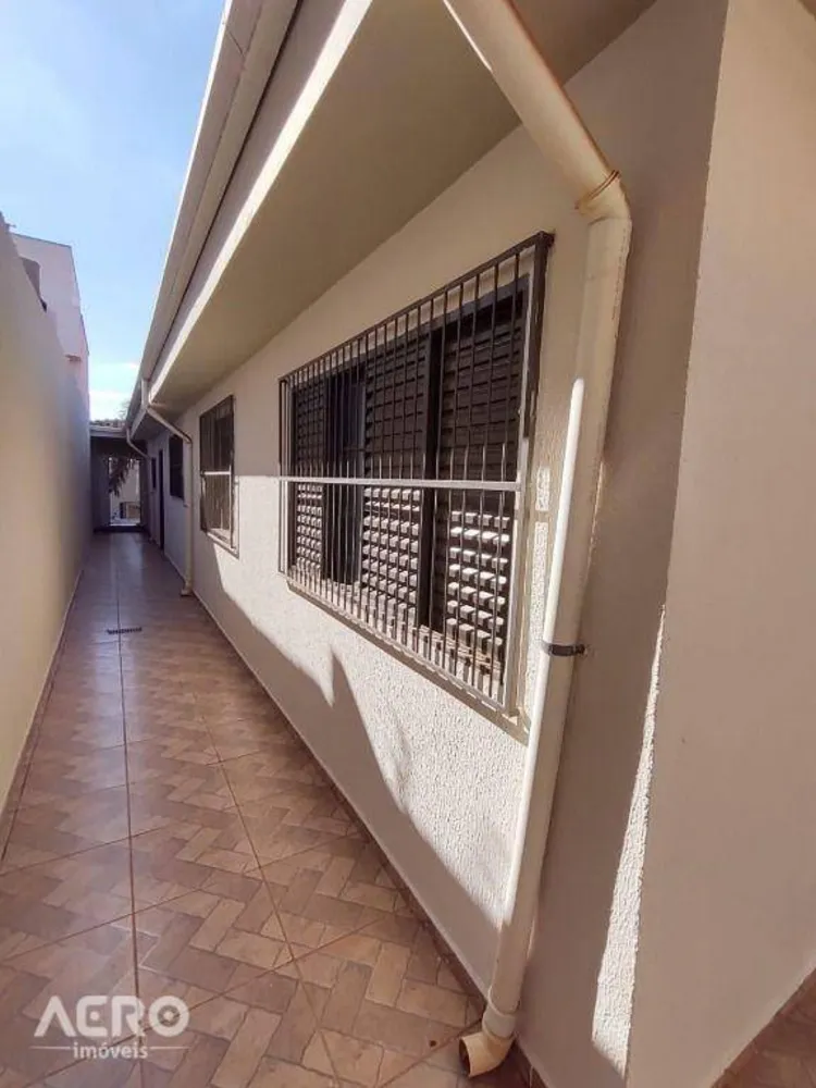 Casa, 4 quartos, 255 m² - Foto 9