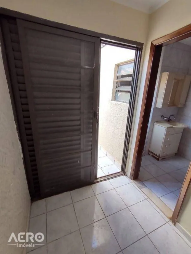 Casa, 4 quartos, 255 m² - Foto 11