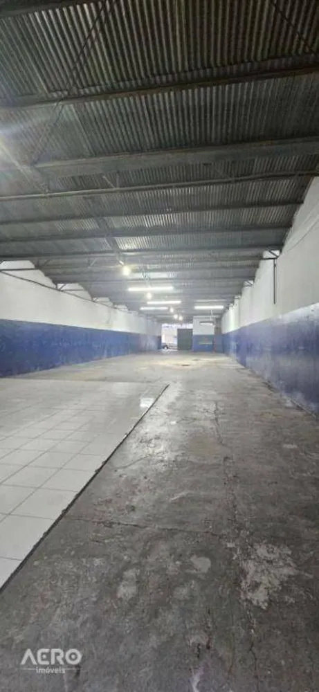 Depósito-Galpão, 555 m² - Foto 11