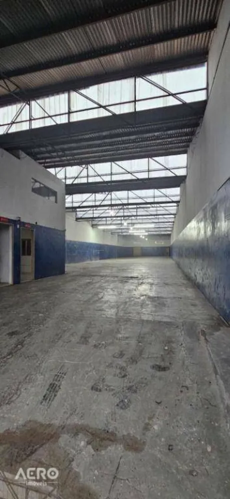 Depósito-Galpão, 555 m² - Foto 5