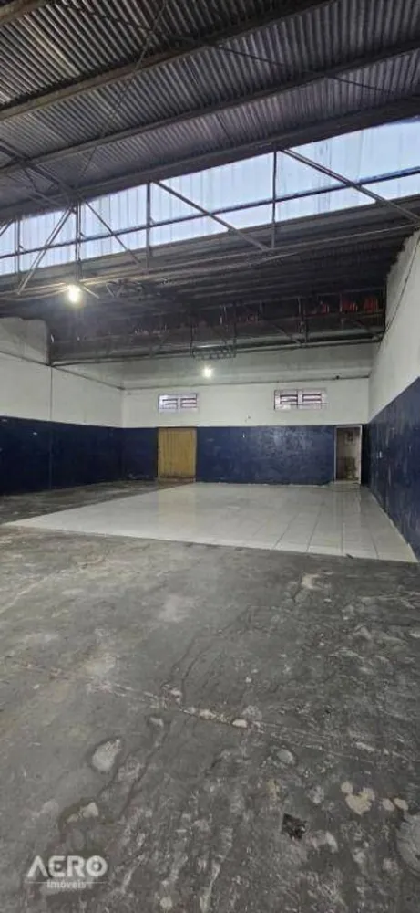 Depósito-Galpão, 555 m² - Foto 12