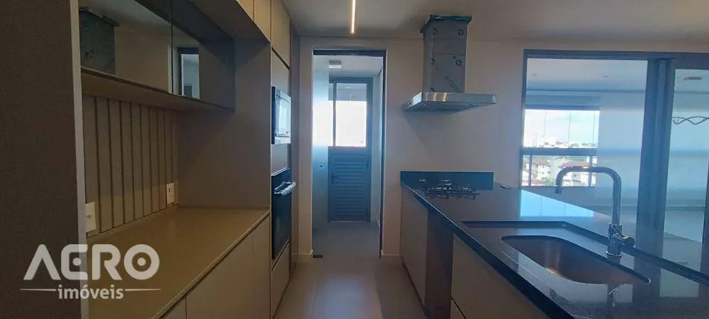 Apartamento, 3 quartos, 128 m² - Foto 1
