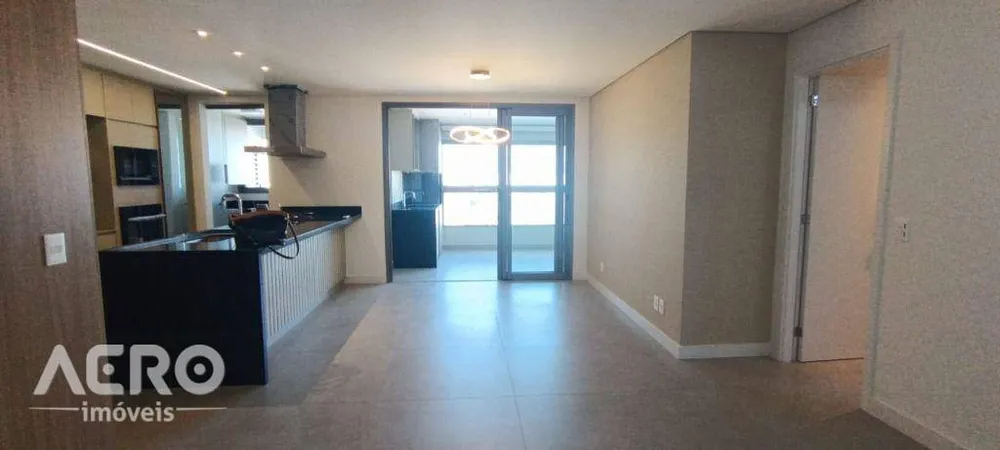Apartamento, 3 quartos, 128 m² - Foto 1