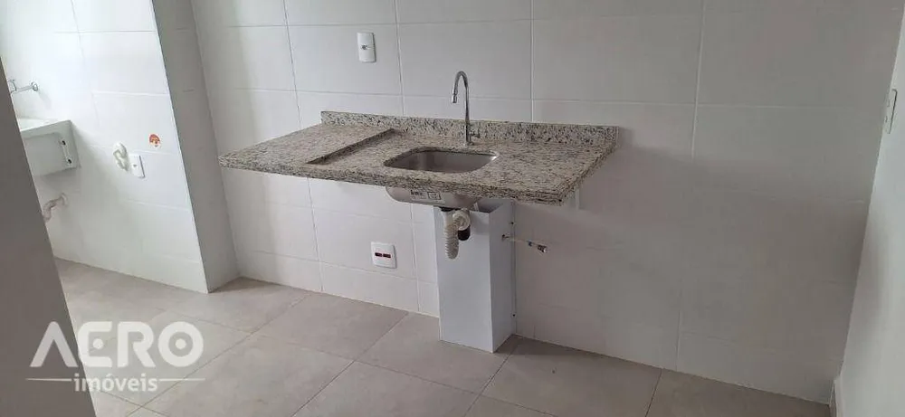 Apartamento, 3 quartos, 76 m² - Foto 4