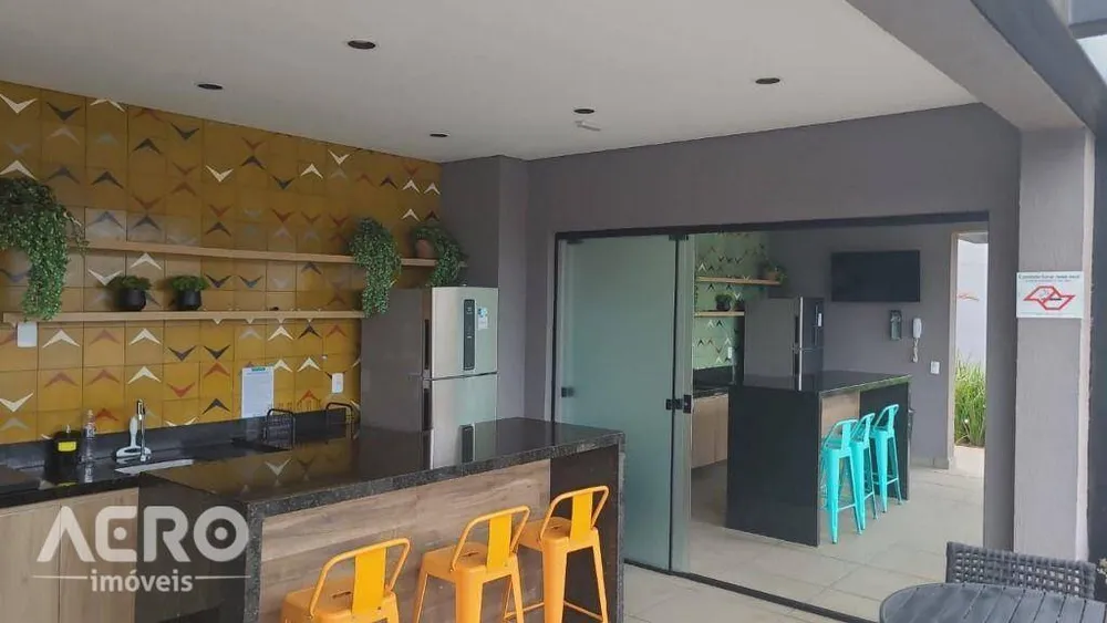 Apartamento, 3 quartos, 76 m² - Foto 7