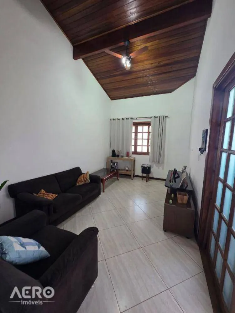 Casa, 4 quartos, 206 m² - Foto 12