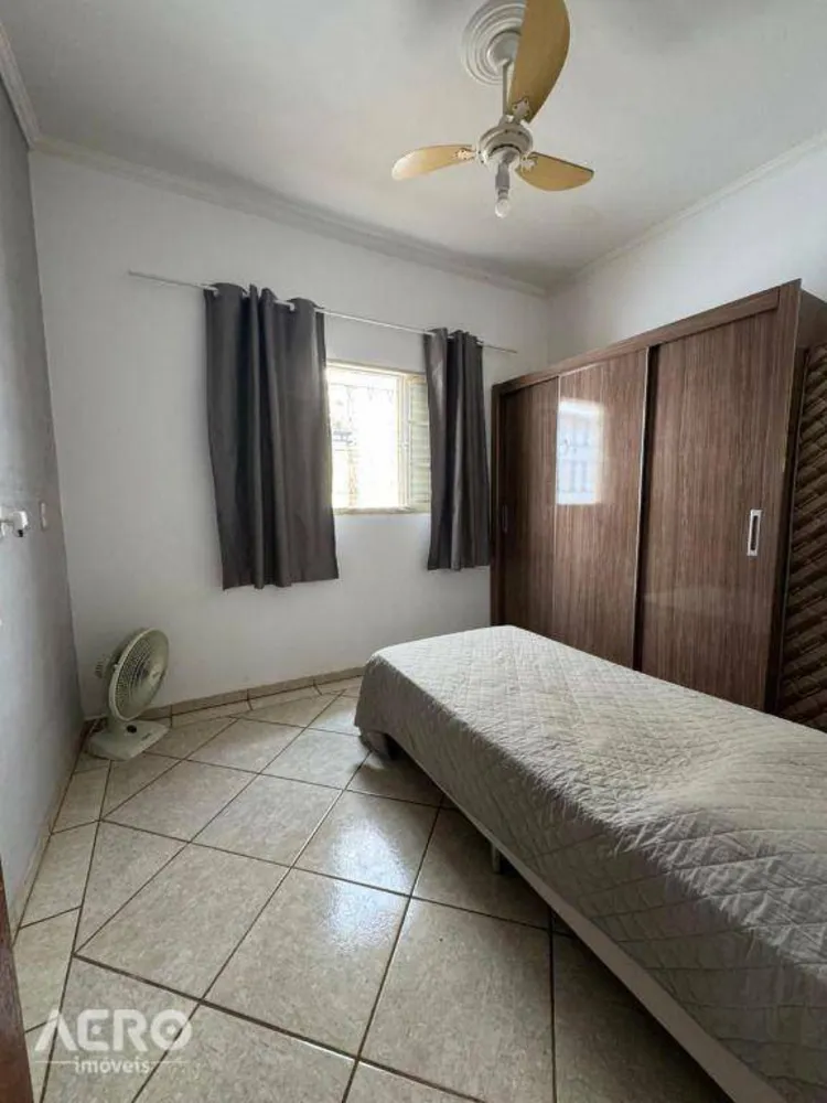 Casa, 4 quartos, 206 m² - Foto 4