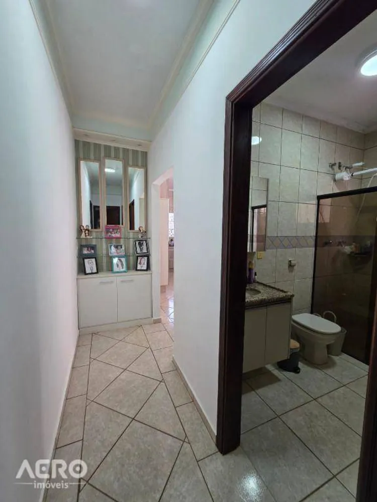 Casa, 4 quartos, 206 m² - Foto 10