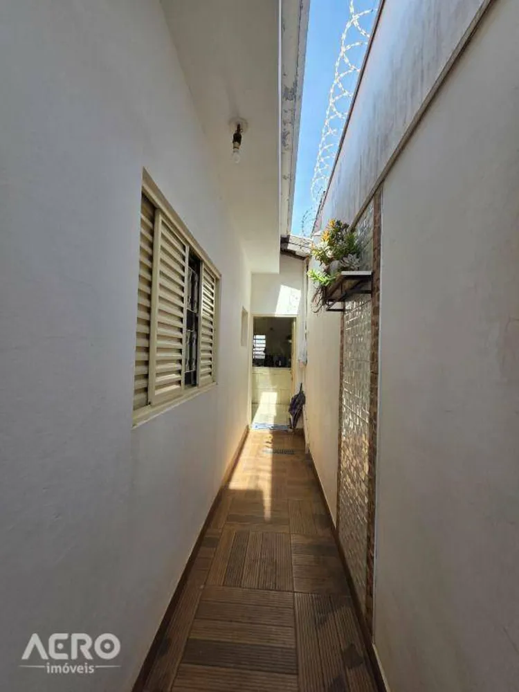 Casa, 4 quartos, 206 m² - Foto 4