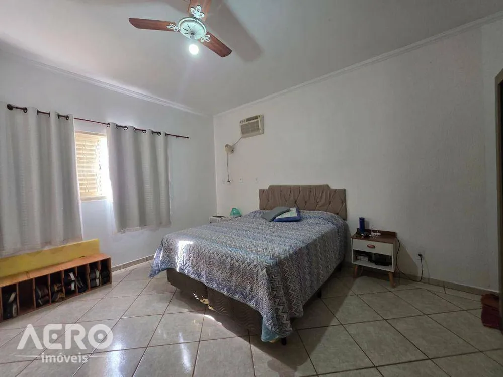 Casa, 4 quartos, 206 m² - Foto 8